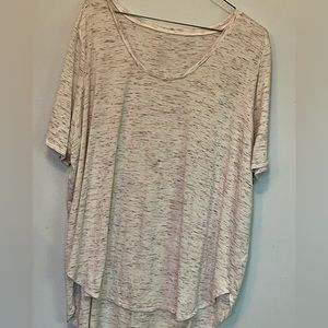 Maurice’s Tunic t shirt